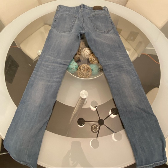 Express Skinny Jeans - Picture 6 of 8